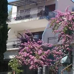 In With Sea View, Balcony, Air Conditioning, W-lan 5055-1 *