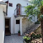 In With Sea View, Balcony, Air Conditioning, W-lan 5055-1 *