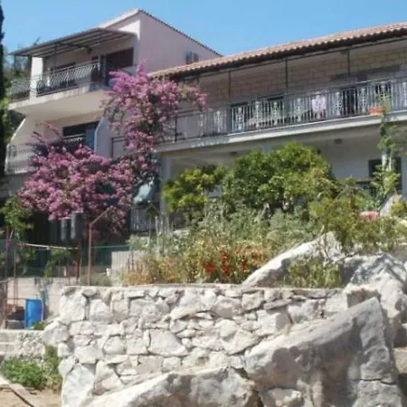 In With Sea View, Balcony, Air Conditioning, W-lan 5055-1 *